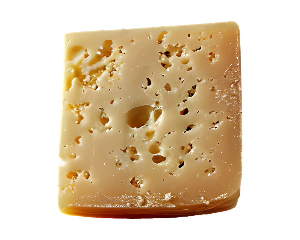 Halloumi