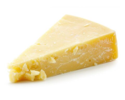 Parmesan